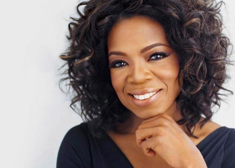 Oprah Winfrey: ejemplo de optimismo