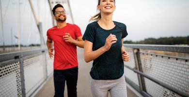 Como influye el ejercicio en el estado de ánimo